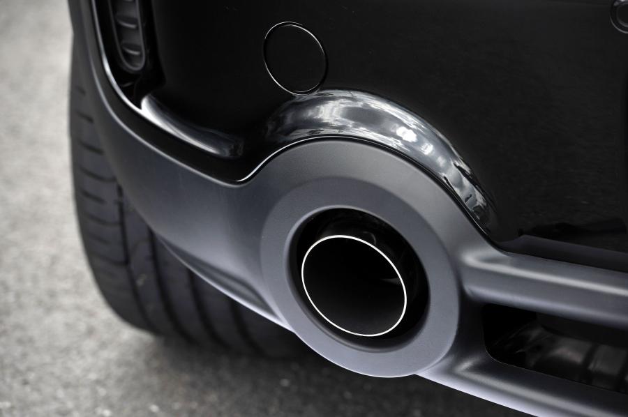  Mini Countryman JCW 2012 года  (фото 57 из 211)